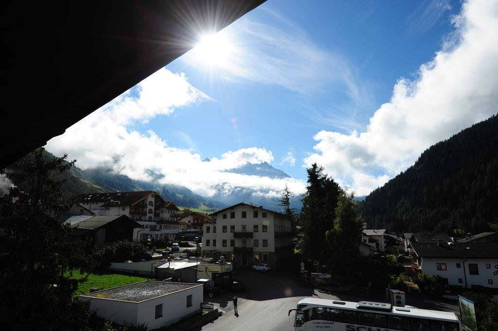 Hotel Garni Lamm Nauders Rom bilde